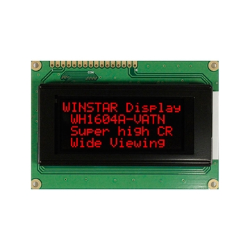 Immagine di WH1604A-RLL-JWVE#