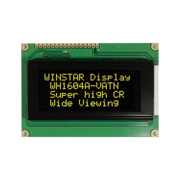 Immagine di WH1604A-YLL-JWVE#