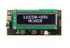 Picture of DEMO_KIT_WH1602B-SLL