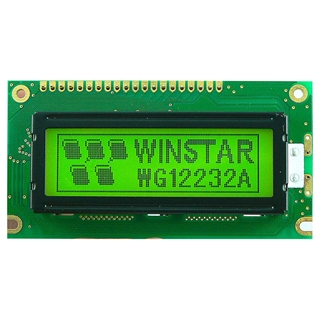 Picture of WG12232A-YYH-N#A