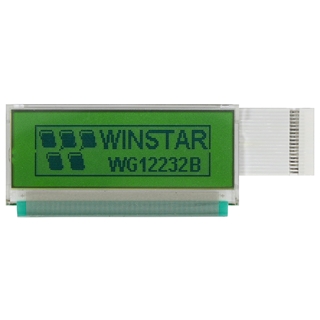 Picture of WG12232B-YYH-N#A