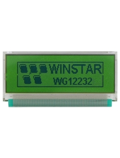Immagine di WG12232BP1-YYH-N#A
