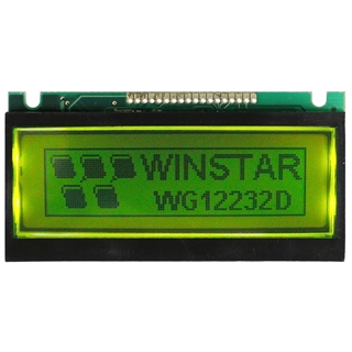 Picture of WG12232D-YYH-N#A