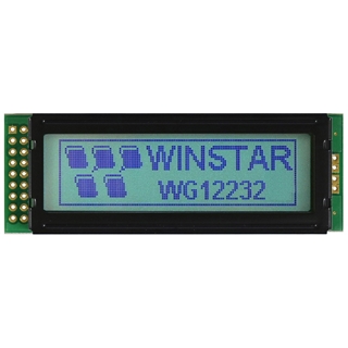 Picture of WG12232O-TGH-V#A