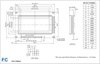 Picture of WG12864A-YYH-V#N