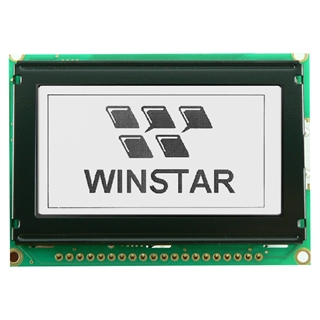 Picture of WG12864B-TFH-V#N
