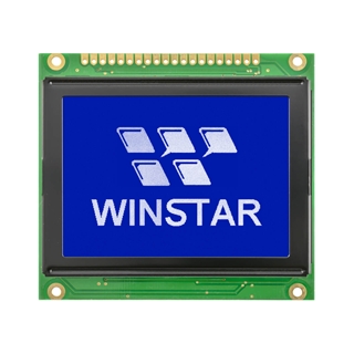 Picture of WG12864C-TMI-V#N000