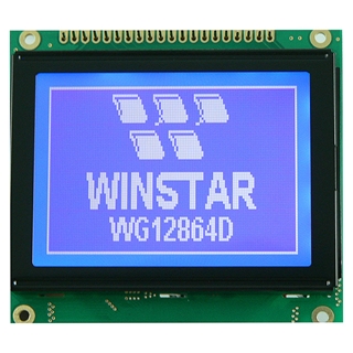Picture of WG12864D-TMI-VZ#