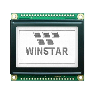 Picture of WG12864E1-TFK-V#N
