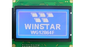 Picture of WG12864F-TMI-VZ#