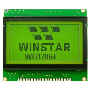 Picture of WG12864I-YYH-V#N