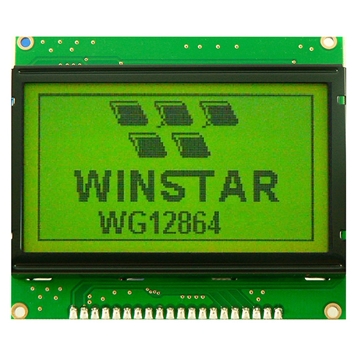 Picture of WG12864I-YYH-V#N