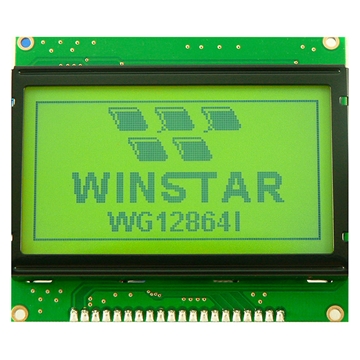 Picture of WG12864I-YGH-V#N