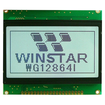 Picture of WG12864I-TFH-V#N