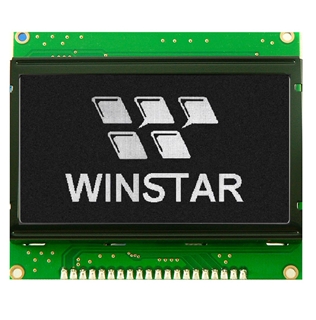 Picture of WG12864I-TTI-V#N