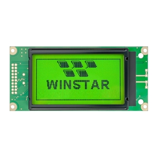 Picture of WG12864K-YYH-V#N