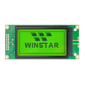 Picture of WG12864K-YYH-V#N