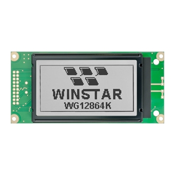 Picture of WG12864K-TFH-V#N