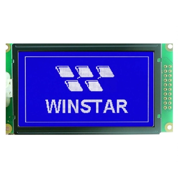 Picture of WG12864M-TMI-V#N