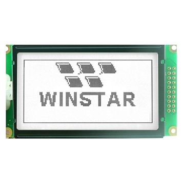 Picture of WG12864M-TFH-V#N