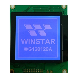 Picture of WG128128A-TMI-VZ#