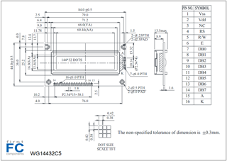 Picture of WG14432C5-TMI-VGB#
