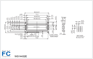 Picture of WG14432E5-TFH-V#T