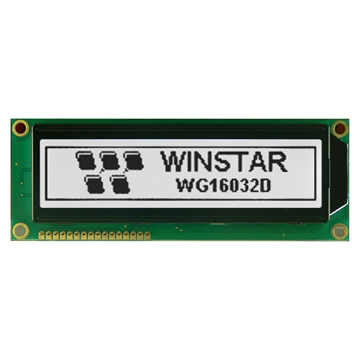 Picture of WG16032D5-TFH-V#T