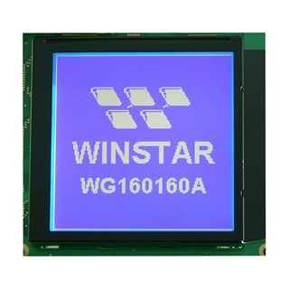 Picture of WG160160A-TMI-VZ#