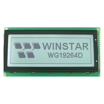 Picture of WG19264D-TFK-V#N