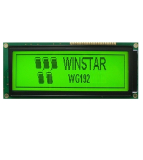 Picture of WG19264E-YYH-V#N