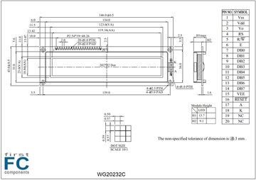 Picture of WG20232C5-YYH-VGB#
