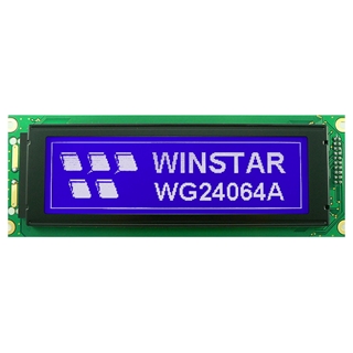 Picture of WG24064A-TMI-NZ#