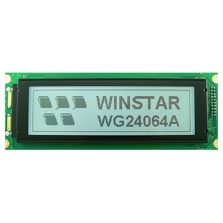 Picture of WG24064A-TFH-VZ#