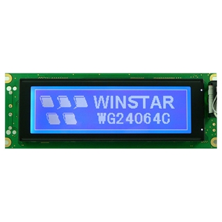 Picture of WG24064C-TMI-VZ#