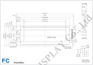 Picture of WG24064J-YMI-VZ#