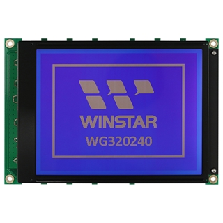 Picture of WG320240B0-TMI-VZ#