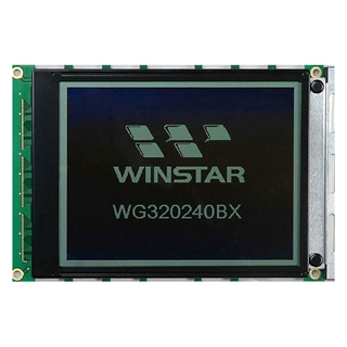 Picture of WG320240BX-TTI-TZ#