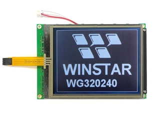 Picture of WG320240BX-TTI-VZ#030