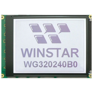 Picture of WG320240B-TFH-TZ#