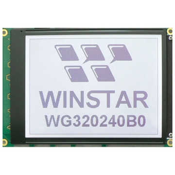 Picture of WG320240B-TFH-TZ#