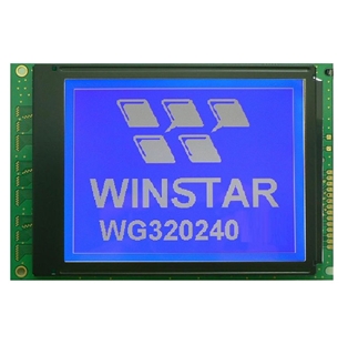 Picture of WG320240D0-TMI-TZ#