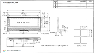 Picture of NG12832GN001CL