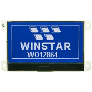 Picture of WO12864-84IB1#FC