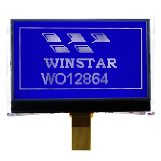 Picture of WO12864-84IH#FC