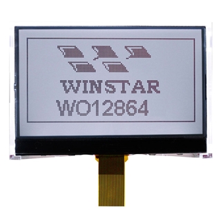 Picture of WO12864-85HH#FC