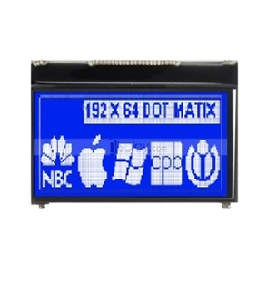 Picture of NG12864GN007ER