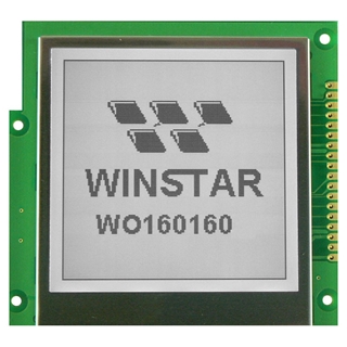 Picture of WO160160-85HB#FC