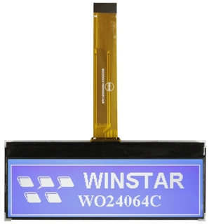 Picture of WO24064-84IC#FC