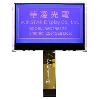 Picture of WO256128-84IA#FC